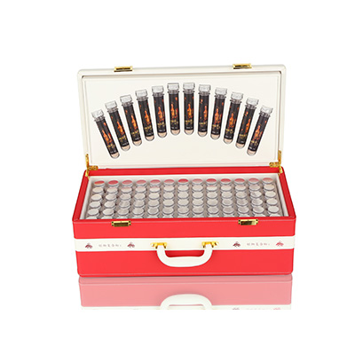 施甸产后卵巢回春套