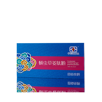 施甸蛹虫草气血汤