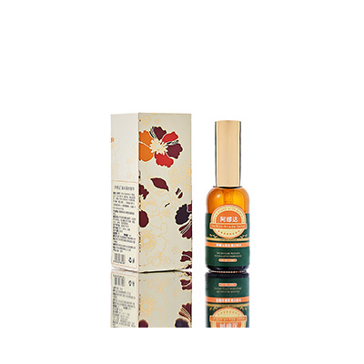 施甸私密细嫩修复精华